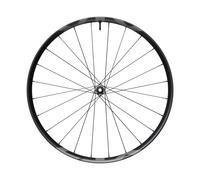 Shimano M9200 29´´ Boost isc Tubeless Mtb Front Wheel Noir 15 x 110 mm