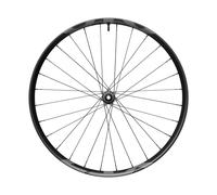 Shimano Roue avant VTT M9220 29" Boost Tubeless Centre Lock 15 x 110 mm Argenté