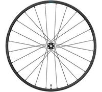 Roue avant Shimano RX570 27,5 pouces 650B E-Thru Disc Brake noire