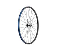 Roue avant SHIMANO WH-RS171-CL-R12 28"" noir - frein à disque CENTER LOCK - bracelet métallique