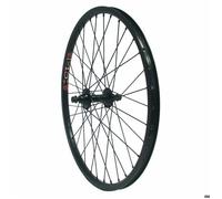 Roue avant Sun Ringlé 20x1-1/8 Noir