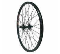 Roue avant Sun Ringlé 20x1-1/8 Noir