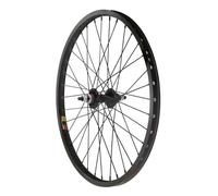 Roue avant Sun Ringlé Position One Seal 36H 2 Wall SR Noir