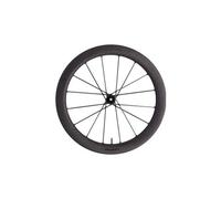 Roue avant syncros capital sl aero 60 700mm i 12x100 mm i centerlock