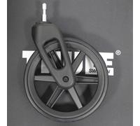 Roue Avant Thule Caster Pour Chariot Cab 2 Cross 1 2 Lite 1 2 Sport 1 2