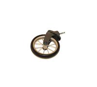 Roue avant Trilogie Plus/Otutto Deluxe Champagne DX