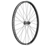 Dt Swiss H 1900 Spline 35 29´´ Cl Disc Tubeless Mtb Front Wheel Noir 15 x 110 mm Black