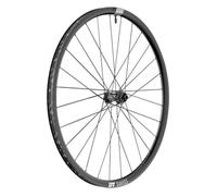 Roue avant tubeless DT Swiss HG 1800 - noir - 700x33/50 pour gravel