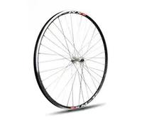 Roue avant V/Brake rayons Inox Gurpil XM-1 Gris