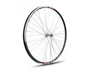 Roue avant V/Brake rayons Inox Gurpil XM-1 Gris