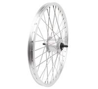 Roue avant vélo 20 pouces Dynamo Moyeu DH-C3000