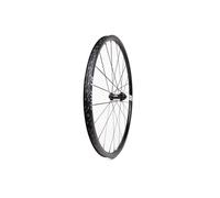 Dt Swiss G 1800 Spline 24 700 Cl Disc Tubeless Road Front Wheel Argenté 12 x 100 mm