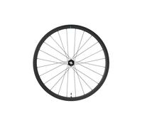 Roue avant vélo route carbone RS710-C32 Shimano ( Noir / 700mm (622-21mm) )