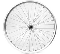 Roue avant vélo VTT 26 pouces FreeWay ( Argent / 26" (559-19mm) )
