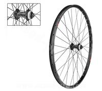 Roue avant Velox 27.5 enduro / all-mountain klixx tubeless ready