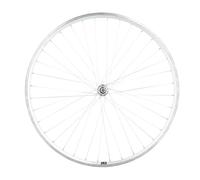Roue avant Velox Mach1 CFxMoy Argenté