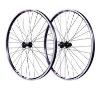 Roue Avant VéloX Mach1 Combo Noir - 27-5"" - Miche Magnum - 32 Rayons - 100mm