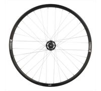 Roue avant Mach1 Neo Disc - Velox XC LB - Taille de roue: 26"" - Noir