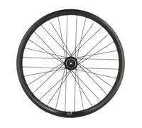 Roue avant Velox Mach1 Kargo Xl Moy. Shim Qc400 Cl 32t Noir 20"