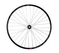 Velox Roue avant VTT Mach1 Klixx – Boost – Tubeless Ready – Centerlock – 27,5" Noir