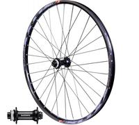 Roue avant Velox Mach1 Klixx Boost ReadyCenterlockTrav - noir - 27,5""