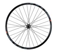 Velox Roue avant VTT Mach1 Klixx Shimano Acera M3050 27,5" Disque 9 x 100 mm Noir