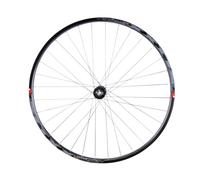 Velox Roue avant VTT Mach1 Klixx Shimano Alivio MT400 29" Boost 15 x 110 mm Disque Centerlock Noir