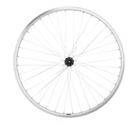 Roue avant Velox Mach1 M260 Shimano Qc300 rgenté