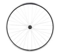 Roue avant Velox Mach1 M840 Shimano M610 Noir