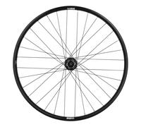 Roue avant Velox Mach1 Maxx ReadyShimM475 Noir 29"
