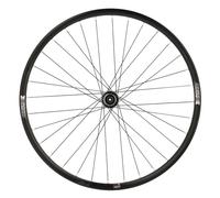 Roue avant Velox Mach1 Shim Qc400 Noir