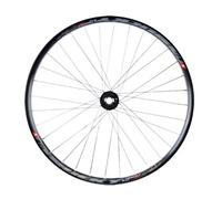 Roue avant Velox Mach1 Trucky30 Ready Noir