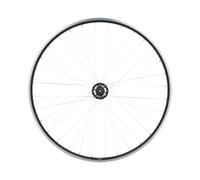 ROUE 275"" VTT AVANT JANTE ALU DOUBLE PAROI MACH1 19C COMBO NOIRE MTB DISC 32T VELOX