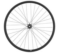 Roue avant Velox Pulse 23 Ready Moy. Shim Rs470 Noir