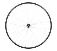Roue avant VTC 28" Shimano qc300 Velox Noir