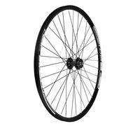 Bonin 27.5´´ Disc-25 Mtb Front Wheel Noir 12 x 100 mm Black