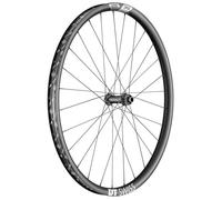Roue Avant VTT DT Swiss XMC 1501 Spline 27.5"" Disque CL 15x110mm TA 25mm - Noir