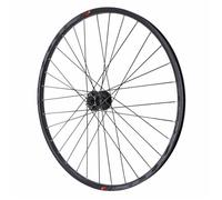Roue avant tubeless 6 trous blocage rayon renforcé Velox Klixx M475 Noir