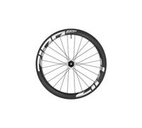 Zipp 303 Xplr S B1 Tubeless Gravel Front Wheel Argenté 12 x 100 mm