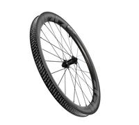 Roue avant Zipp 303 XPLR SW Noir