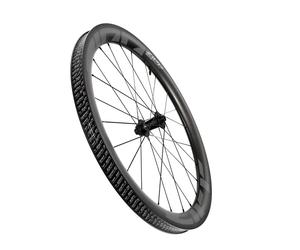 Roue avant Zipp 303 XPLR SW Noir