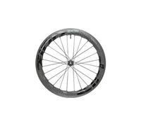 Roue avant zipp 454 nsw tubeless disc 700mm 12x100mm centerlock