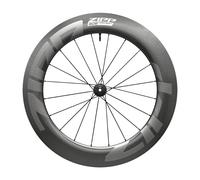 Zipp 808 Firecrest Cl Disc Front Wheel Noir 12 x 100 mm