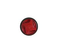 Roue avec enjoliveur rouge Rowenta rs-rt9513 G