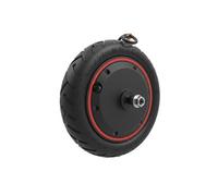 Roue pour Xiaomi Electric Scooter 5 Max Service Pack avec Moteur 400W et Pneu Xiaomi Noir