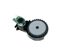 Roue avec support gauche n°BWA1 Aspirateur robot AJW73110501 - 128974