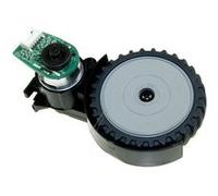LG Electronics Roue avec support gauche n°BWA1 Aspirateur robot AJW73110501 128974