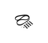Roue Axe De Tambour - Voir N1040358 Pour Seche Linge - C00118058