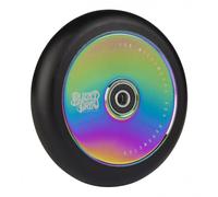 Roue Blazer Pro 120mm Hollow Neo Chrome