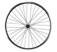 Roue blocage avant renforce moyeu Velox Shimano Tx500 Noir